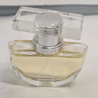 Coty American оригинальный духи одеколон-спрей.5 унций 15 мл цветочный ваниль янтарь новый - Изображение 1 из 4