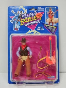 Bill & Teds Excelente Aventura BILLY el Niño Kenner 1991 Sin usar, en caja - Imagen 1 de 9