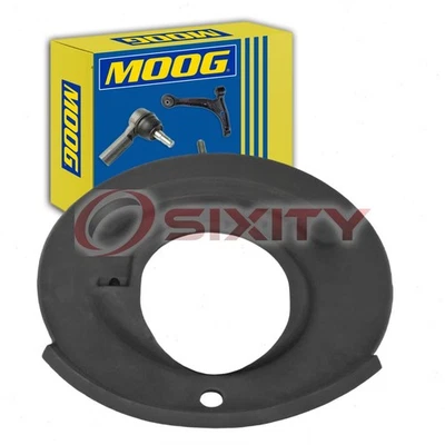 MOOG 前下悬架线圈弹簧座适用于 2009 - 2018 年日产 Maxima bz — 第 1/4 张图片