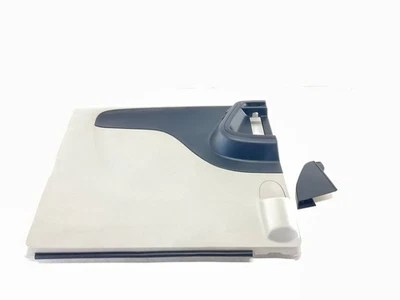 Panel de puerta interior trasero izquierdo Chrysler Town & Country 11-16 OEM Foto 1 de 4