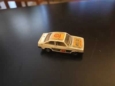 Matchbox Lesney - Ford Escort RS2000 - Immagine 1 di 4