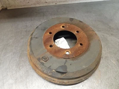 Rotor de freno de disco trasero de 2006 GMC CANYON 9955067 Foto 1 de 2