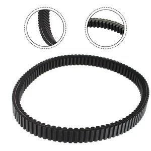 High Durability Drive Belt for Cat For ATV For Alterra 450 For Prowler 500 - Picture 1 of 8