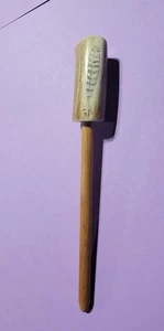 Turchia Call Striker Corna di Cervo Piuma Incisa Intagliata 7" - Foto 1 di 5