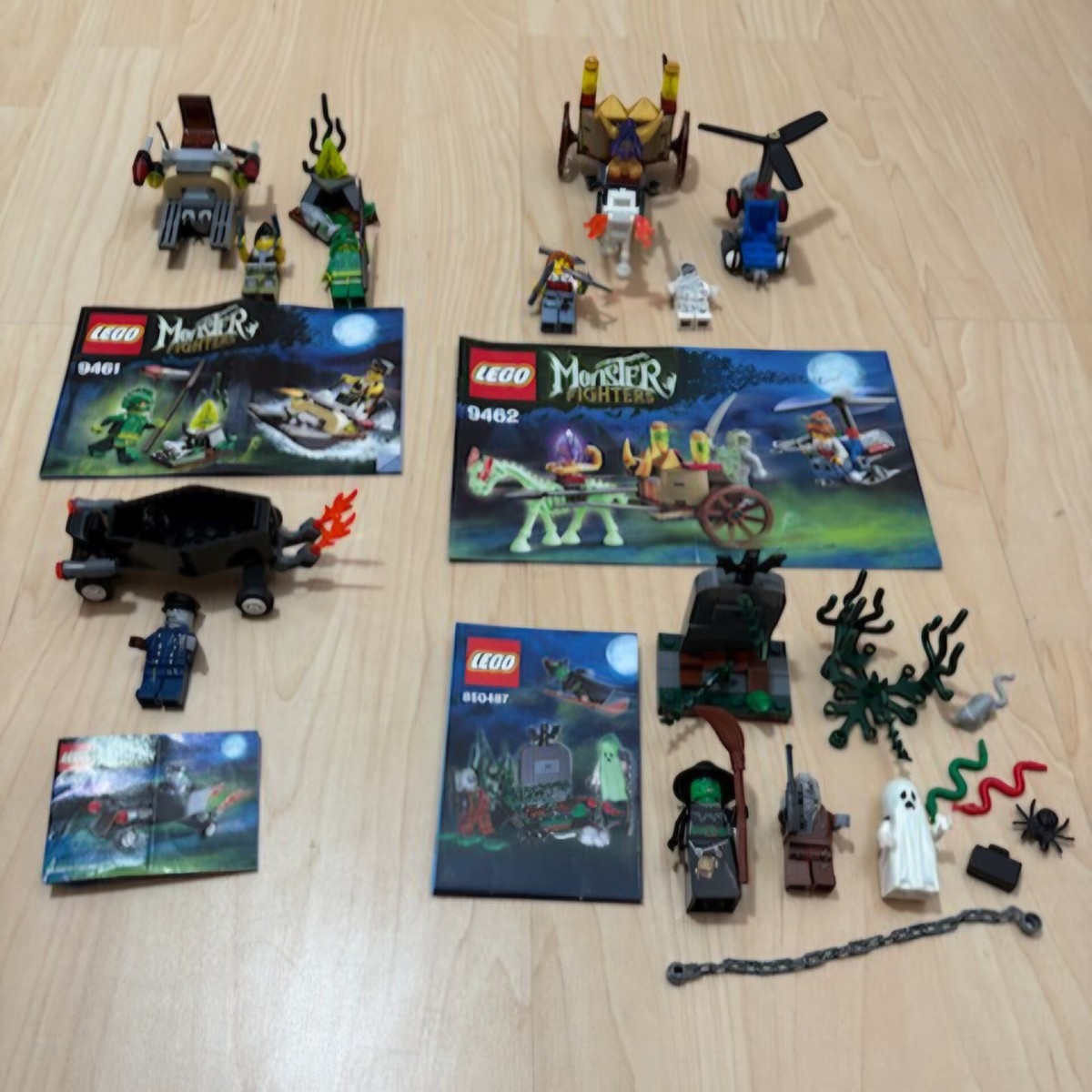 King & Princeセット Vintage LEGO Building Toys in Box for sale | eBay