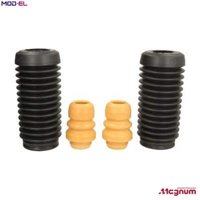 KIT CUBIERTA ANTIPOLVO AMORTIGUADOR A9G009MT PARA MAZDA FORD IKON FIESTA/Van 1.3L 4cyl Foto 1 de 4