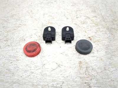 10-17 Sea Doo GTX S 155 启动停止杀死开关按钮 278002676 — 第 1/4 张图片