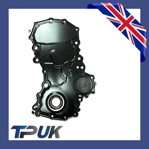 For Ford Ranger Timing Belt Cover And Seal 2.0 Ecoblue Adblue Rwd 2019 On - Picture 1 of 12