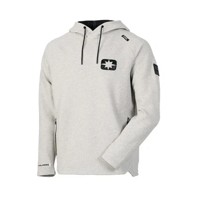 Polaris Men's UNRL x Polaris Elevation Hoodie, Gray | 2866325 - Image 1 of 2