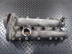 VW Golf Mk4 1.4 16V APE AKQ AXP Rocker Cover With Camshafts 036103475AG - Picture 1 of 7