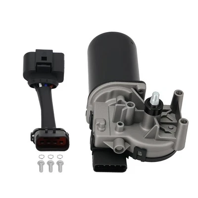 Motorino del tergicristalli for Hyundai i10 1.0 2011-2017 981500X000 Anteriore - Imagen 1 de 4