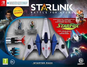 Ubisoft Starlink: Battle for Atlas (Starter Pack) (Nintendo Switch) (UK IMPORT) - Picture 1 of 3