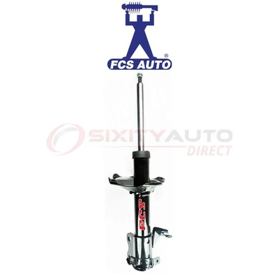 FCS Suspension Strut Assembly for 1995-1999 Nissan Maxima 3.0L V6 - Shock kb Foto 1 de 4