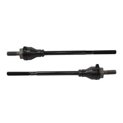 Para GMC Savana 4500 2009-2021 Tie Rod End lado conductor y pasajero | Par delantero Foto 1 de 4