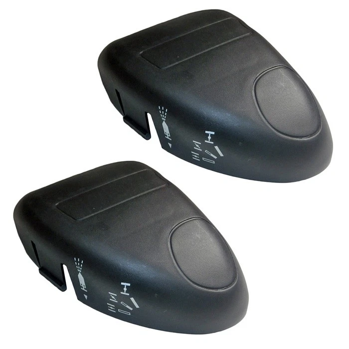 Homelite 2 Pack Of Genuine OEM Replacement Air Filter Covers # UP04633-2PK - Image 1 of 1