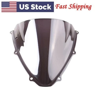 Parabrisas delantero para Suzuki GSXR600/750 2006 2007 EE. UU. le Foto 1 de 4