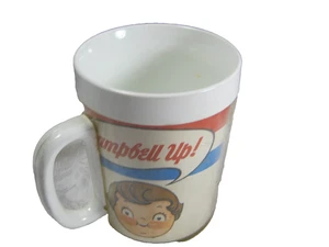 Cambell's Soup Mug vintage advertising premium - Picture 1 of 5
