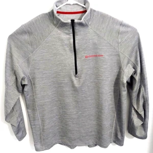 Vineyard Vines Performance Quarter Zip Lightweight Pullover Jacket XL Multicolor - Picture 1 of 9