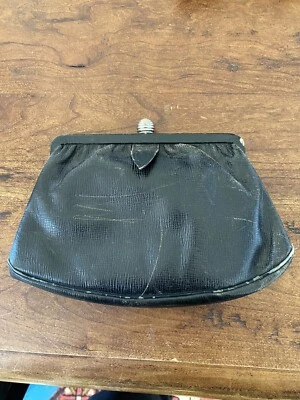 Vintage 1930's Clutch Purse - Image 1 of 4