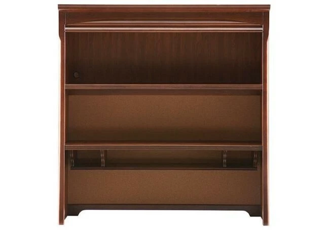 Escritorio Hutch - Young America de Stanley - Harbortown Cherry Foto 1 de 3