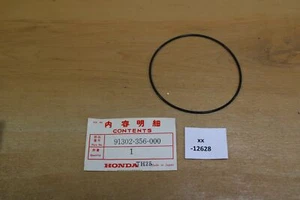 Honda 91302-356-000 O-ring 88x2 NOS NUOVO originale xx12628 - Foto 1 di 1