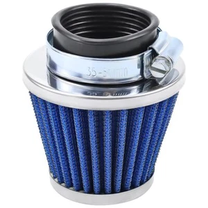 39mm Air Filter for GY6 50cc Moped Scooter Dirt Bike Motorcycle 50cc 110cc 12... - Picture 1 of 7