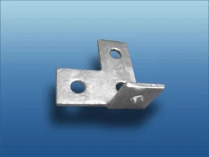 Ángulo lateral ángulo C S41  - Imagen 1 de 4