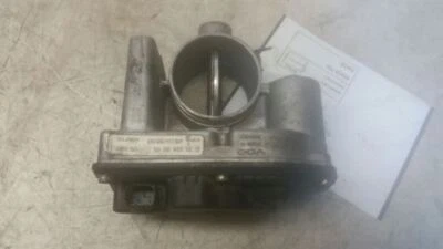 1997 - 2000 Mercedes-Benz SLK230 - Air Flap - ORDER BY PART # 1110980009, 62762 - Image 1 of 4