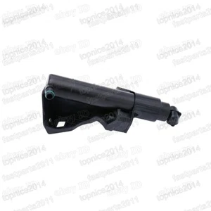 Right Headlamp Front Cylinder Nozzle 1648600847 For Mercedes Benz W164 2007-2012 - Picture 1 of 5