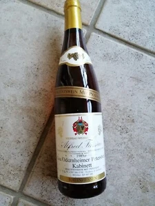 Odernheimer Petersberg 1989 alt Geburtstag Jubiläum Geschenk Wein - Bild 1 von 3