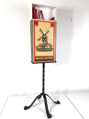 Escultura vintage XXL LUZ CHIMENEA ER mediados de siglo Fornasetti Pop Art s artesanías Foto 1 de 4