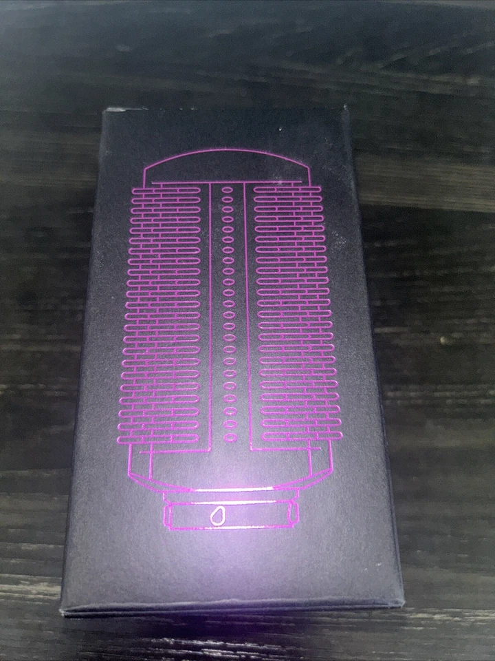 Dyson Airwrap Smooth Control Styler - Pink