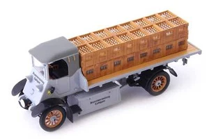 1918 Tribelhorn 3to Kettenwagen 1:43 AutoCult 11015 - Picture 1 of 3