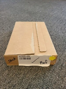 GENUINE OEM LIEBHERR POWER BOARD 614381400 - Picture 1 of 2