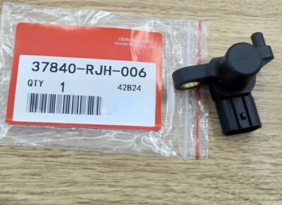NUEVO NUEVO Sensor de posición del árbol de levas para Honda Civic 2001-2005 1,7 L 37840-RJH-006 Foto 1 de 4