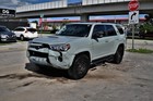2022 Toyota 4Runner TRD Off-Road Premium 2022 TRD Off-Road Premium Used 4L V6 24V Automatic 4X4 SUV Premium