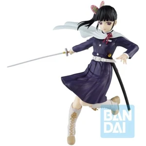 Banpresto Bandai Ichibansho Demon Slayer: Kimetsu no Yaiba KANAO TSUYURI Statue - Picture 1 of 11