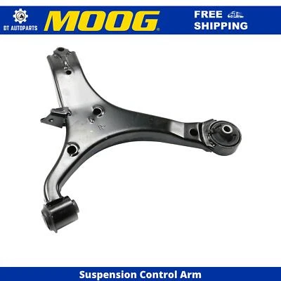 Рычаг управления подвеской передний правый нижний для Honda Element 2003-2011 годов выпуска MOOG 2003 - Изображение 1 из 4