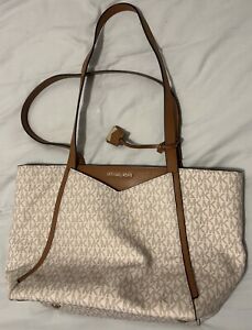 Authentic Michael Kors Purse Handbag Bag Brand New Condition Never Used See Pics