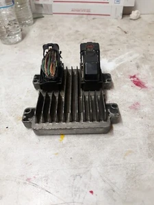 ECU 12605897 12597121 GMC YUKON DENALI 6.2L AT AWD #028ECM - Picture 1 of 3