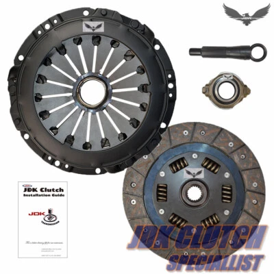 JD STAGE 2 *SPORT CLUTCH PRO-KIT fits 2004-2009 KIA SPECTRA SPECTRA 5 2.0L  - Image 1 of 4