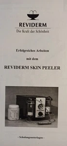 Reviderm Skin Peeler - Bild 1 von 2