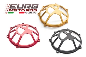 CNC Racing Dry Clutch Cover 3 color options New For Ducati SBK 749 999 - Bild 1 von 4