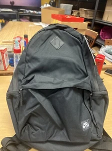 Nike Rucksack Backpack Black - Picture 1 of 7