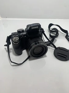 Fujifilm FinePix S Series S4250 14.0MP Digital Camera - Black - Picture 1 of 7