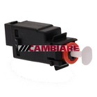 Brake Light Switch fits BMW 530 E34 3.0 88 to 90 Cambiare Top Quality Guaranteed