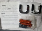 Gilroy Indian Scout Front Fender Mount Recall Kit, 2001-2003, P/N 35-650