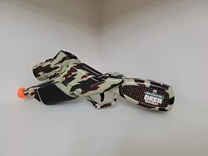 Vintage 1998 Radica Buckmasters Deer Huntin’ Electronic Handheld Hunting Game - Picture 1 of 3
