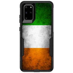 OtterBox Commuter para Galaxy S (Elige Modelo) Irlanda Bandera Antigua - Imagen 1 de 13
