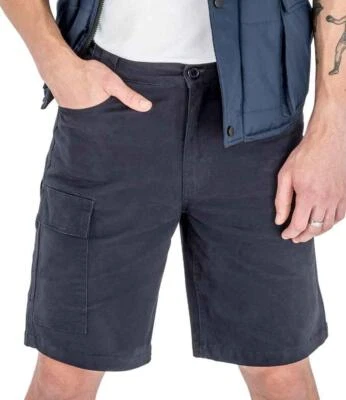 Result Work-Guard Stretch Slim Chino Shorts RS471